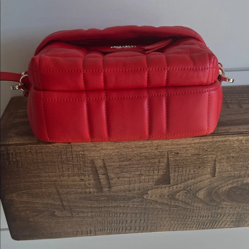 Kate Spade Softwhere Quilted Cossbody